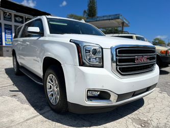 2020 GMC Yukon XL
