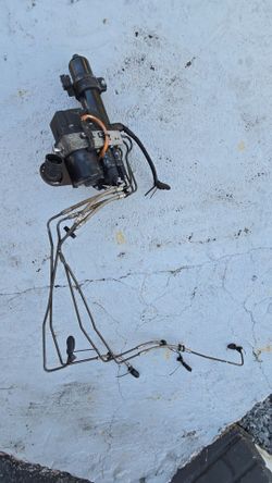 SMG PUMP