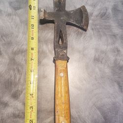 Axe Multi tool