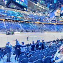 Seattle Kraken Vs Edmonton Oilers! 