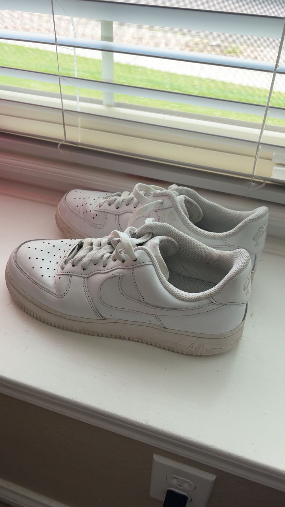 Nike Air Force 1