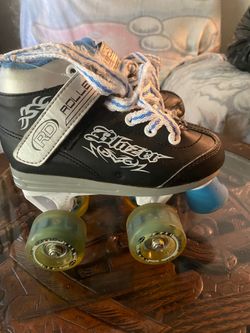 Roller skates kids