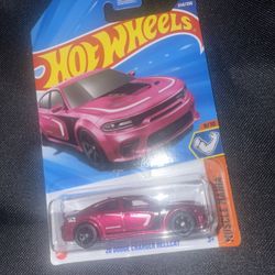 Hot Wheels Hellcat STH🔥