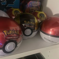 Pokeball
