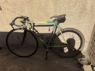Vintage Like nishiki Road Cycle 