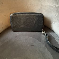 Thirty-One Like Leather Wallet