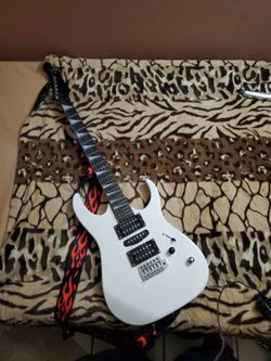 Electric guitar