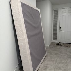 Spring Box QUEEN Size