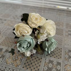 Rose bouquet