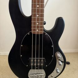 Bass Guitar