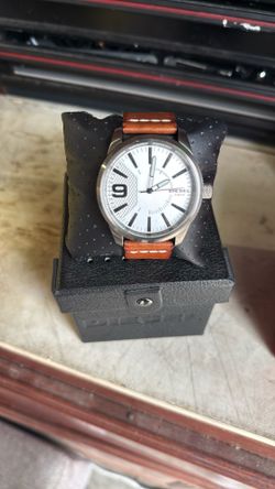 For Sale My Diesel Watch