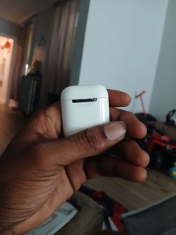 Airpod first generation