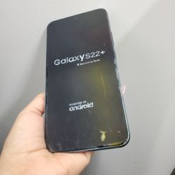 Samsung S22 Plus