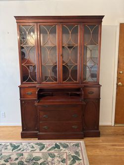 Lammerts China Cabinet 