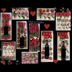 Valentine’s Day 🎁 