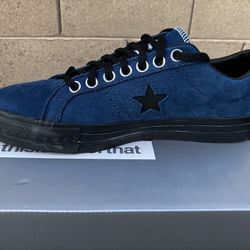 Converse One Star Shoes 