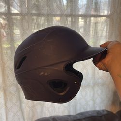 Small-medium batting helmet