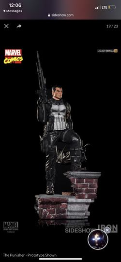 The Punisher