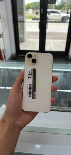iPhone 15 Plus 128 GB (Unlocked)