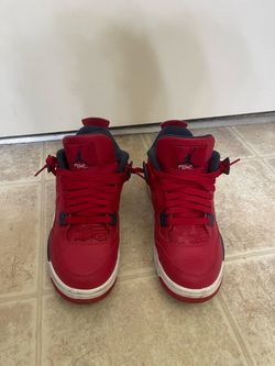 Jordan Retro 4