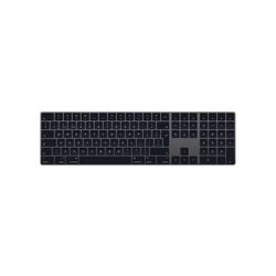 Apple Magic Keyboard with Numeric Keypad (Space Gray)