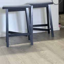 Barstool Set 