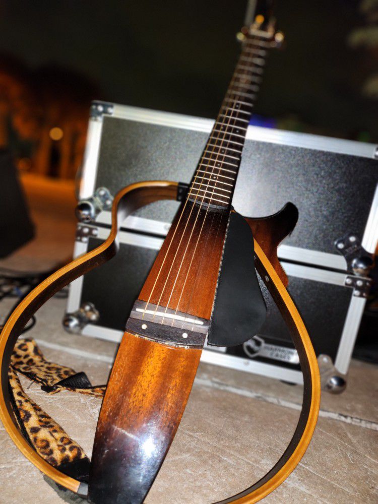 Slg 200 S Acoustic Guitar
