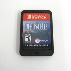 Dead Cells Nintendo Switch Video Game