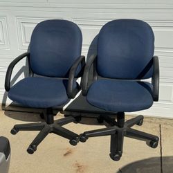 Office Chair 