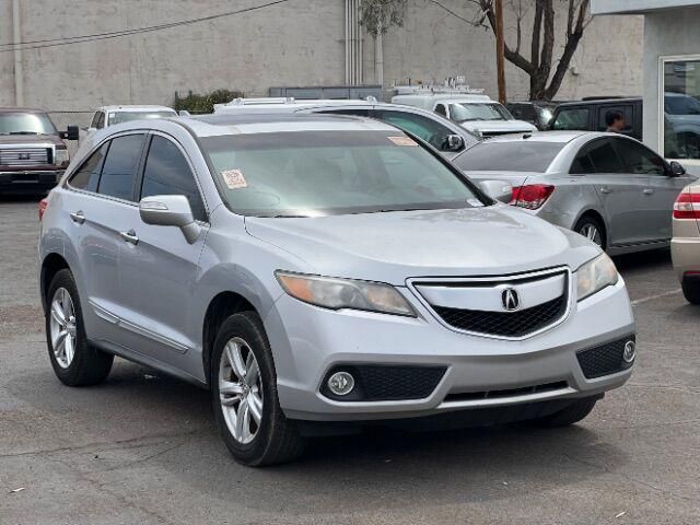 2013 Acura RDX