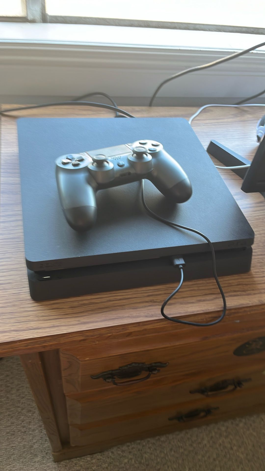 PS4