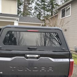 SmartCap Canopy (Evo Sport)