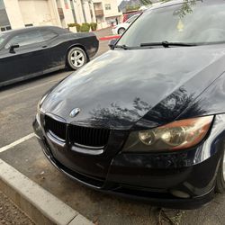2006 BMW 325i