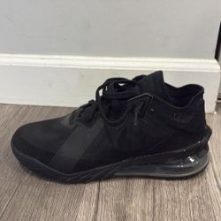 Nike LeBron 18 Low “Zero Dark 23” - Size 11 - Worn Once