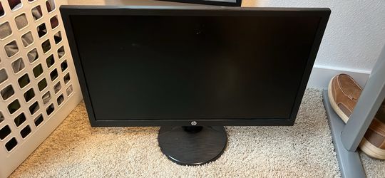 HP Monitor