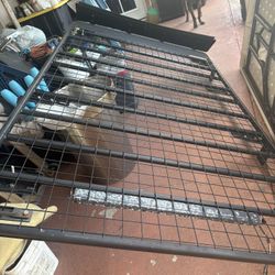 ARB Style  Flat Roof Rack Mesh 70x44 
