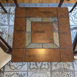 Large Matching End Tables