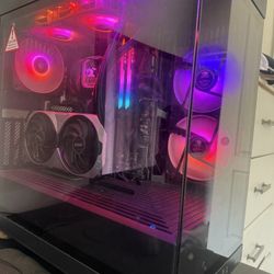 Gaming Pc Nvidia Geforce RTX 4070 I7 13700kf