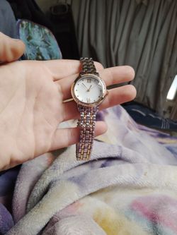 Watch