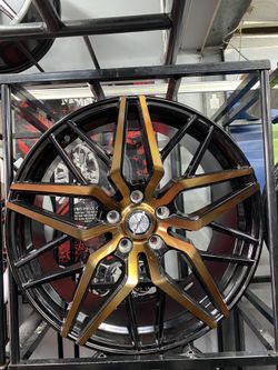 Rims & Tires cash/ finance $49 down 100 days cash price (HABLAMOS ESPAÑOL/FALAMOS PORTUGUES)