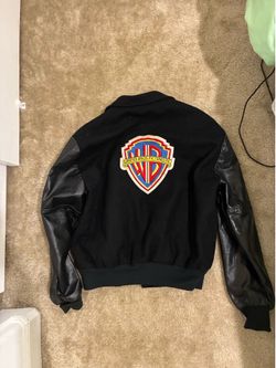 Warners Brothers vintage jacket