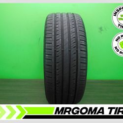 1 STARFIRE SOLARUS AS 215/50/17 USED TIRE NO PATCH 