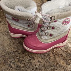 Kids Girls Boots