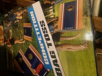 Cornhole Family Outdoor Game