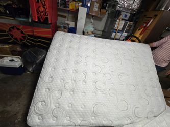 Serta mattress