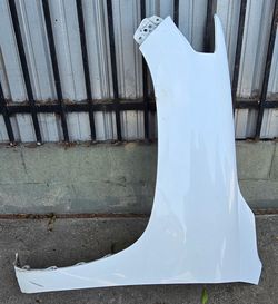 2014 2015 2016 2017 2018 TOYOTA TUNDRA LEFT DRIVER FENDER