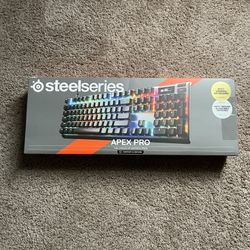 Apex Pro Full Size Gen 3