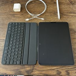 iPad Pro 11” 3rd Gen