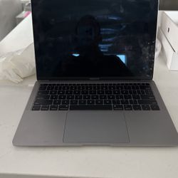 13 Inch Mac Book Air 
