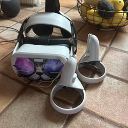 Oculus Meta Quest 2